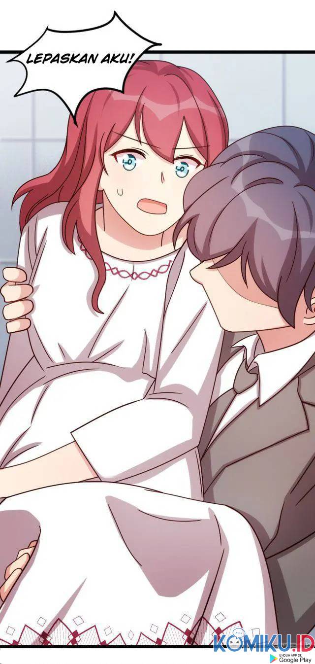 CEO’s Sudden Proposal Chapter 177 Gambar 15